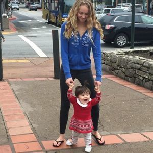 Meet your Posher, Emily